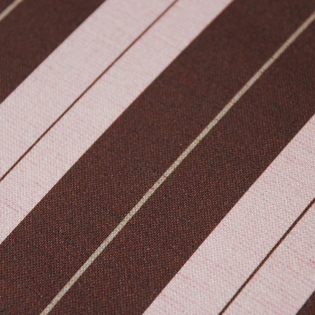 HKliving 長凳|Lobby bench striped