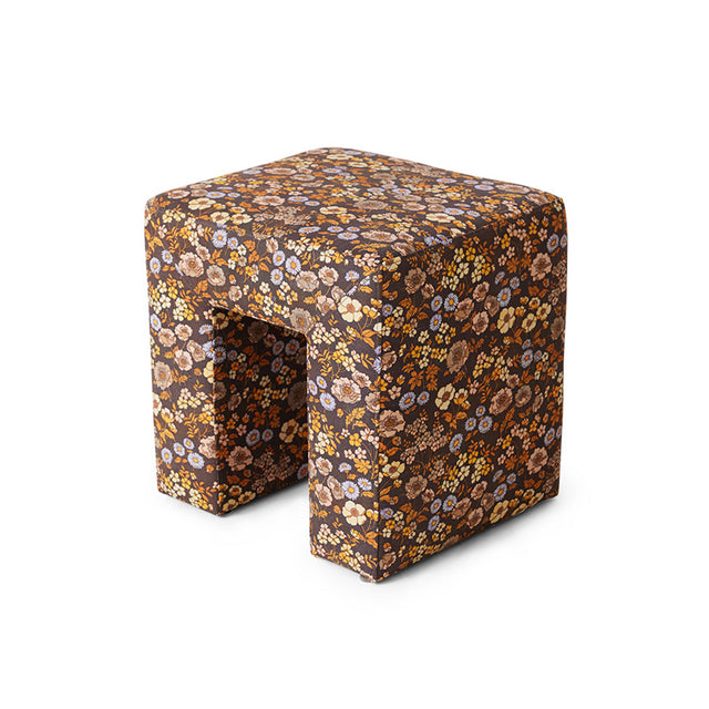 HKliving 凳|Lobby stool