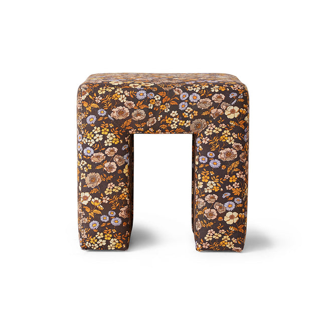 HKliving 凳|Lobby stool