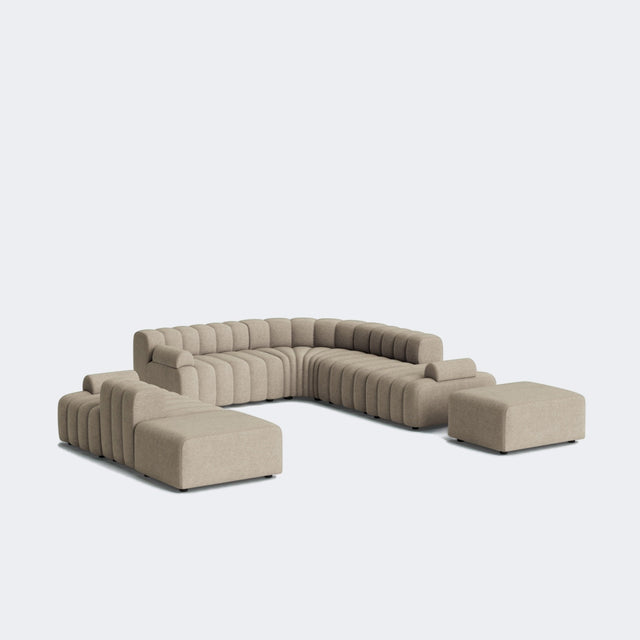 Norr11-Studio Bộ sofa 5