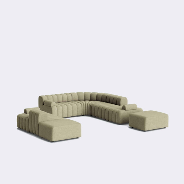 Norr11-Studio Bộ sofa 5