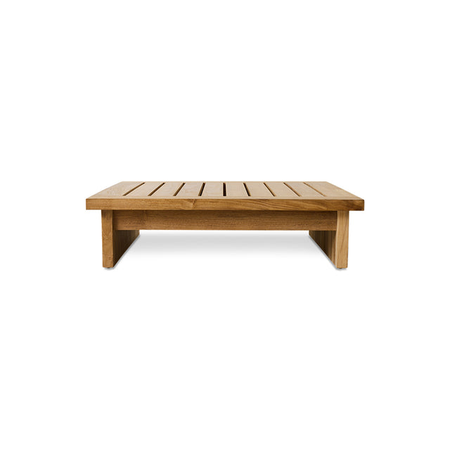 HKliving 戶外家具|Outdoor hocker teak