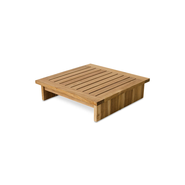 HKliving 戶外家具|Outdoor hocker teak