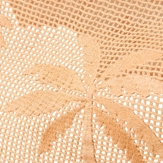 HKliving 戶外織品|Hammock peach