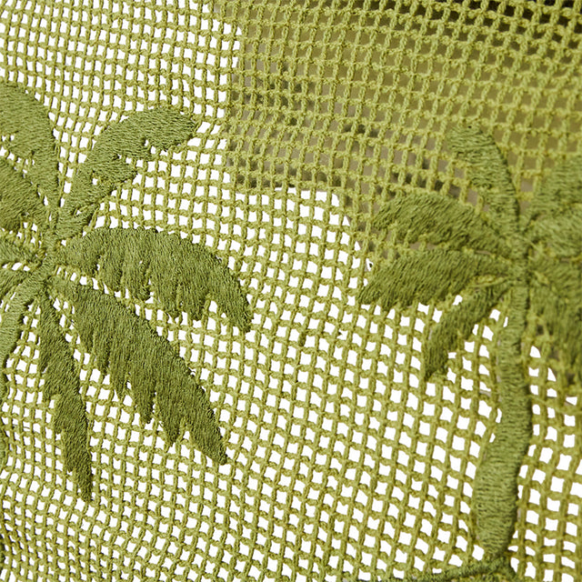 HKliving 戶外織品|Hammock olive