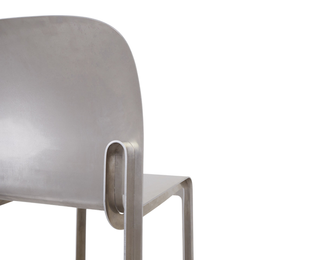 FRAMA-Rivet Chair 單椅 情境照