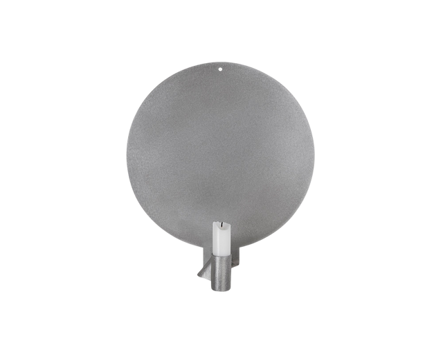 FRAMA-Ornament Candle Holder 燭台 情境照