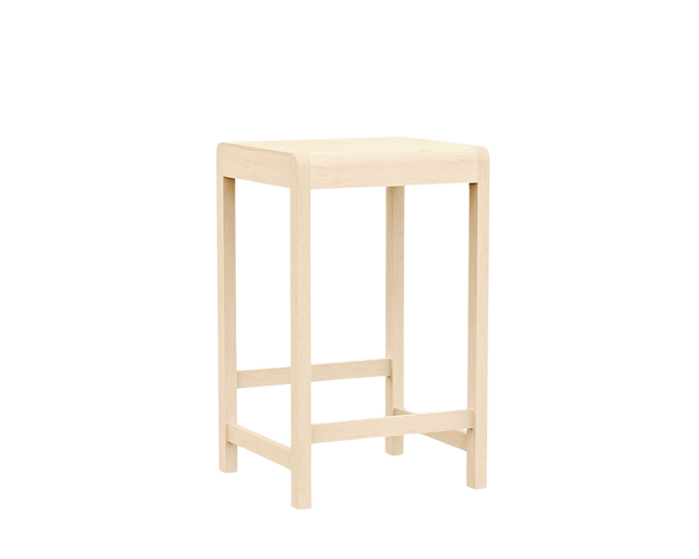 FRAMA-Stool 01 椅凳 情境照