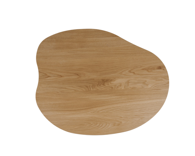 FRAMA-Farmhouse Coffee Table 咖啡桌 情境照