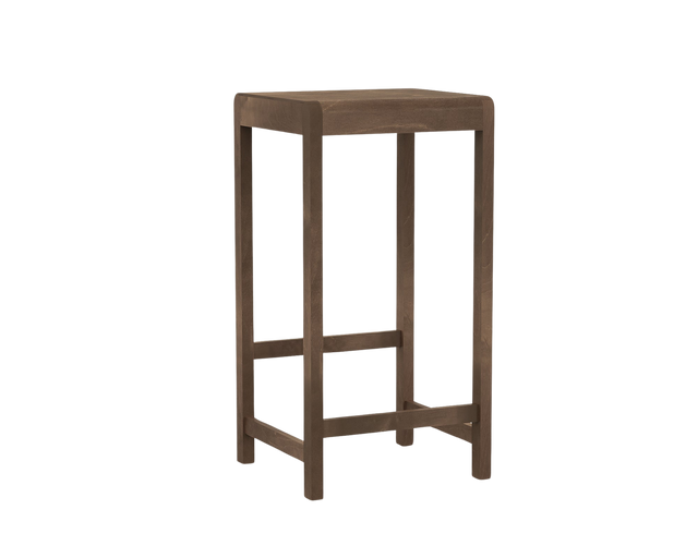 FRAMA-Stool 01 椅凳 情境照