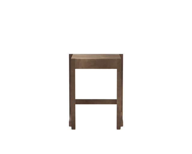 FRAMA-Low Stool 01 矮凳 情境照