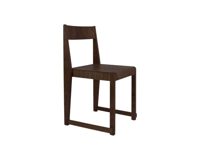 FRAMA-Chair 01 單椅 情境照