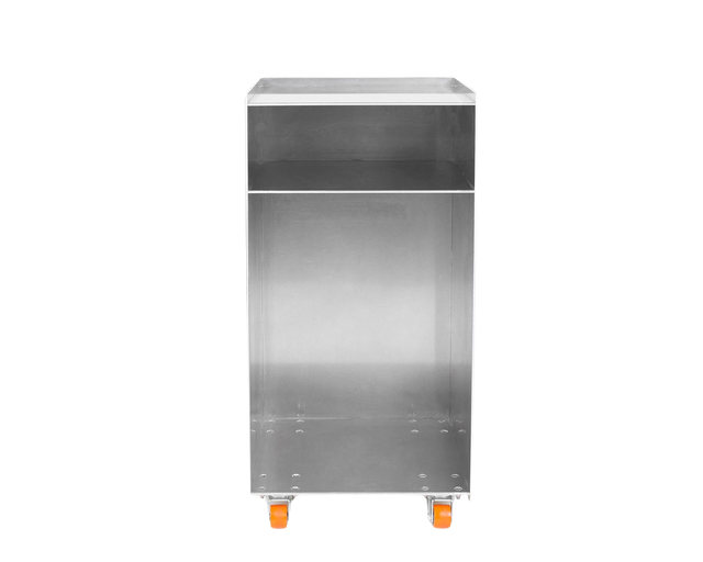 FRAMA-Rivet Cart 推車 情境照