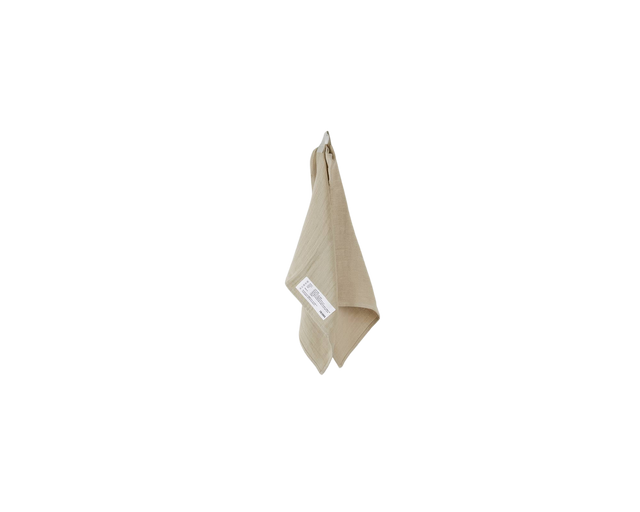 FRAMA-Light Towel 毛巾 情境照