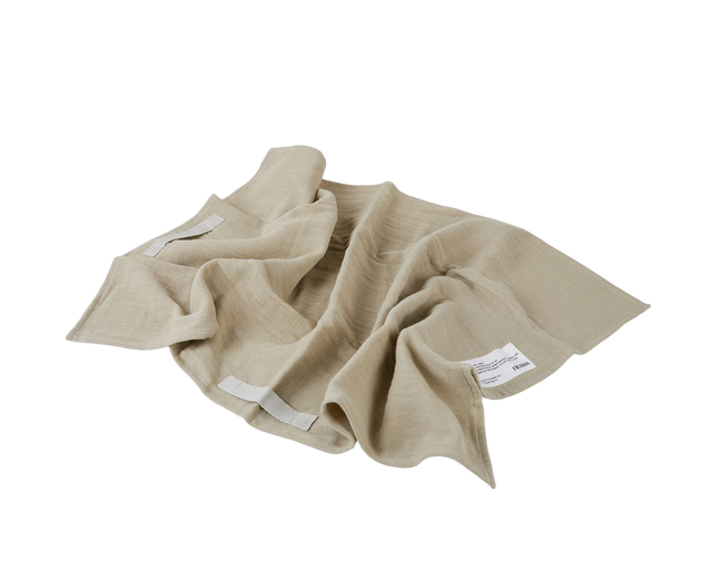 FRAMA-Light Towel 毛巾 情境照