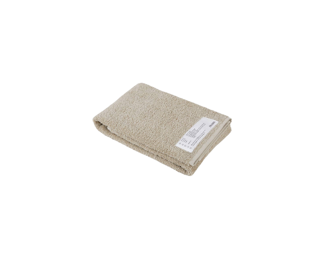 FRAMA-Heavy Towel 毛巾 情境照