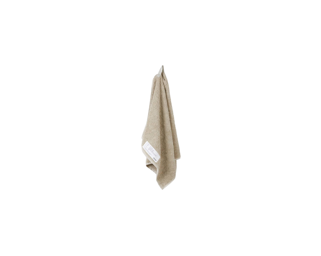 FRAMA-Heavy Towel 毛巾 情境照
