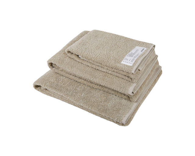 FRAMA-Heavy Towel 毛巾 情境照