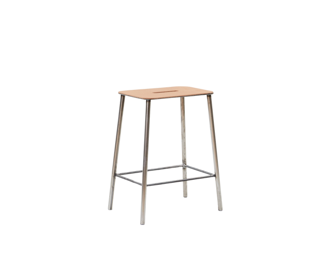 FRAMA-Adam Stool 椅凳 情境照
