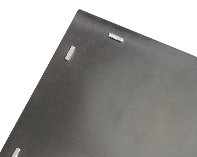FRAMA-Rivet Box Table 桌 情境照
