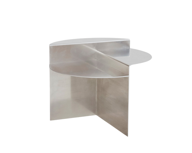 FRAMA-Rivet Side Table 邊桌 情境照