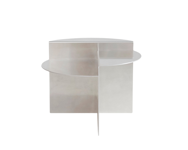 FRAMA-Rivet Side Table 邊桌 情境照
