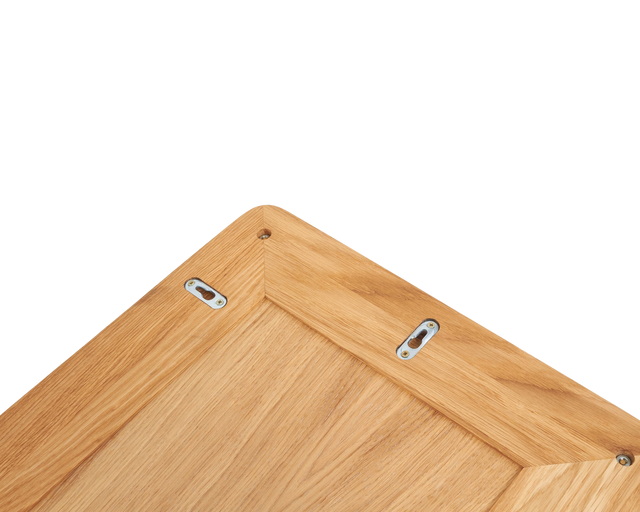 FRAMA-RM-1 Rectangular Mirror 掛鏡 情境照