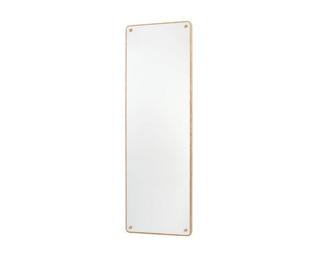FRAMA-RM-1 Rectangular Mirror 掛鏡 情境照