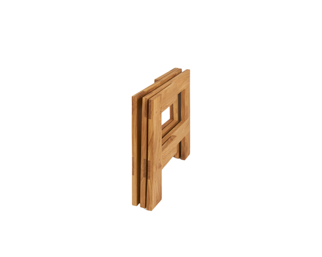 FRAMA-Farmhouse Table Trestles 桌 情境照