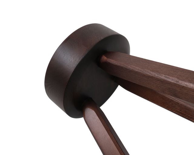 FRAMA-AML Stool 椅凳 情境照
