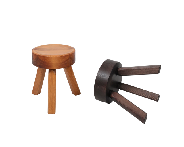 FRAMA-AML Stool 椅凳 情境照