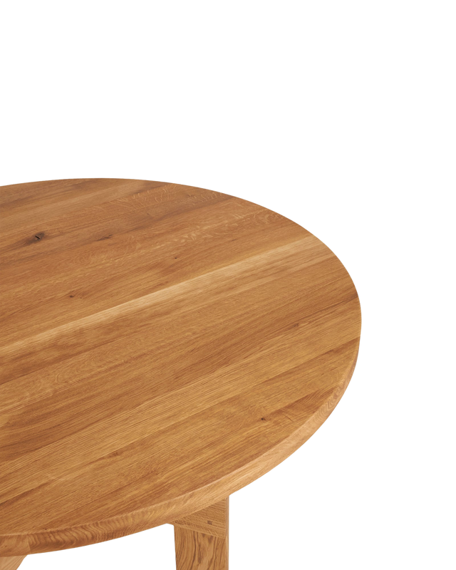 FRAMA-Farmhouse Trestle Table 桌腳組 情境照