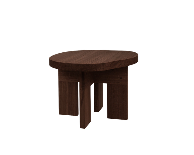 FRAMA-Farmhouse Side Table 邊桌 情境照