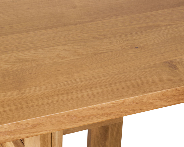 FRAMA-Farmhouse Coffee Table 咖啡桌 情境照
