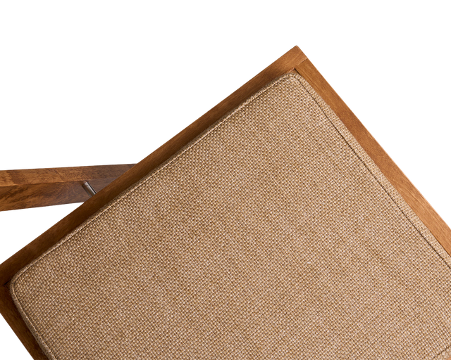 FRAMA-Folding Flat Chair Cushion 單椅 情境照