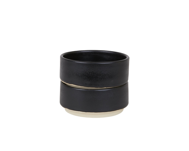 FRAMA-Otto Ceramic Bowls Set of Two 碗 情境照