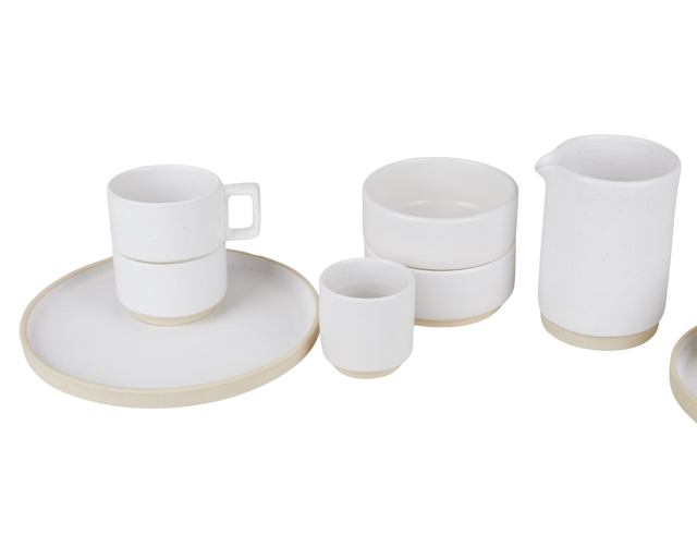 FRAMA-Otto Ceramic Mug 馬克杯 情境照