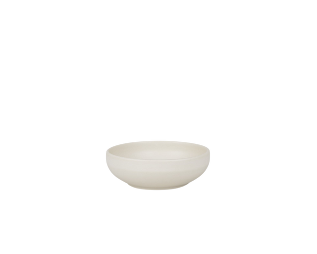 FRAMA-Otto Ceramic Shallow Bowl Set 碗 情境照