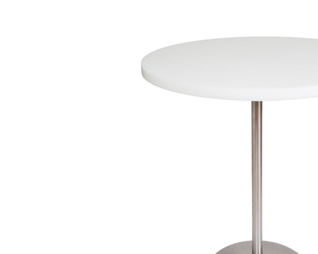 FRAMA-Table 57 圓桌 情境照