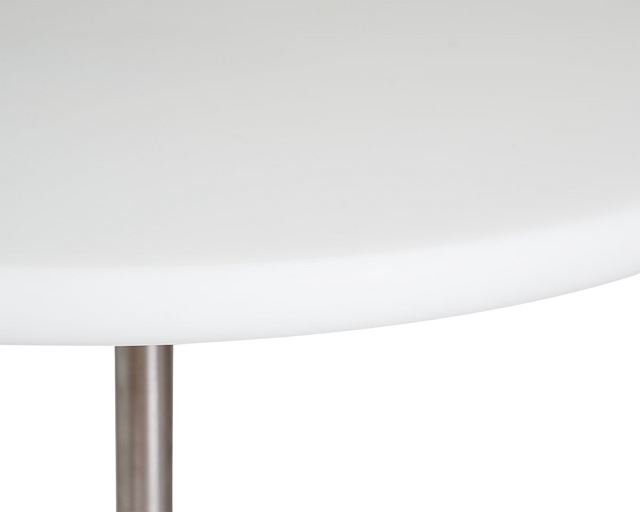 FRAMA-Table 57 圓桌 情境照