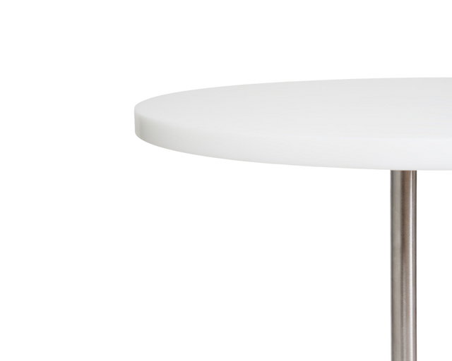 FRAMA-Table 57 圓桌 情境照