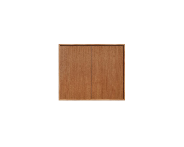 FRAMA-Shelf Library Cabinet 櫃 情境照