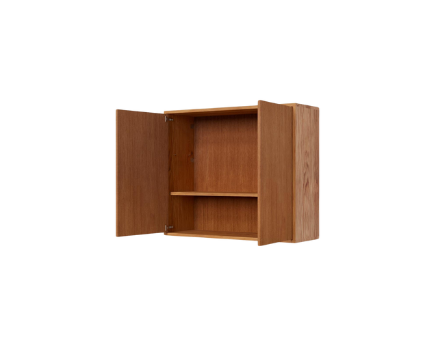 FRAMA-Shelf Library Cabinet 櫃 情境照
