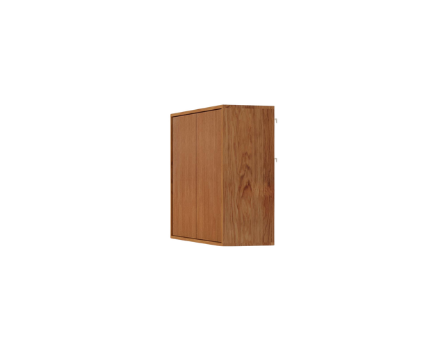 FRAMA-Shelf Library Cabinet 櫃 情境照
