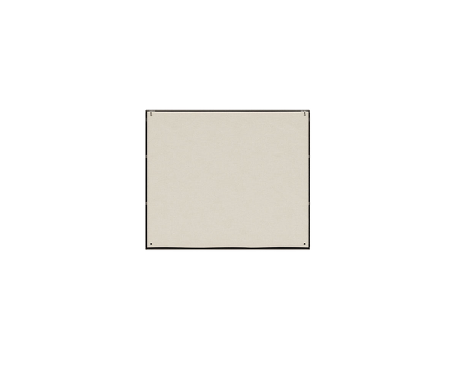 FRAMA-Shelf Library Canvas Cabinet 櫃 情境照