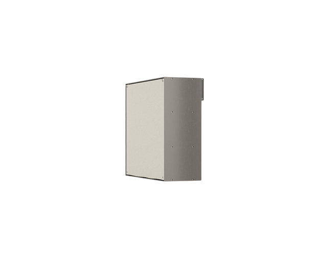 FRAMA-Shelf Library Canvas Cabinet 櫃 情境照
