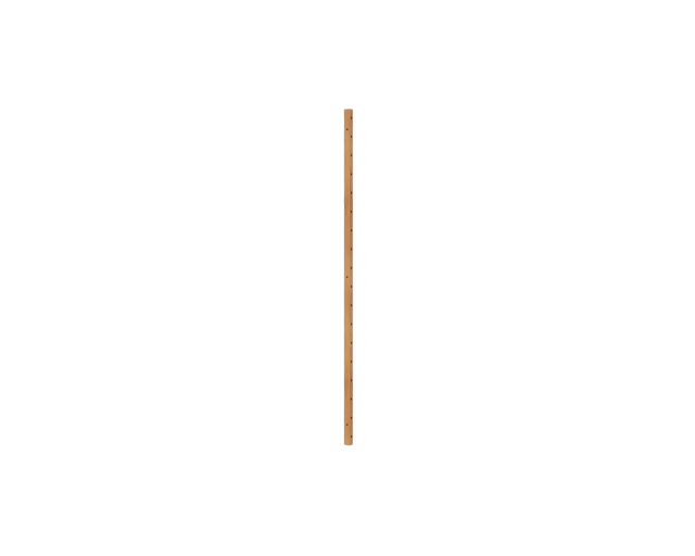 FRAMA-Library Rail 層架軌道 情境照