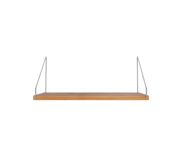 FRAMA-Library Shelf 層架 情境照