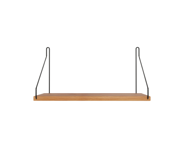 FRAMA-Single Shelf 層架 情境照