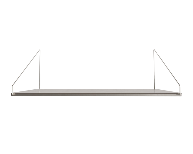FRAMA-Library Desk Shelf 書桌 情境照